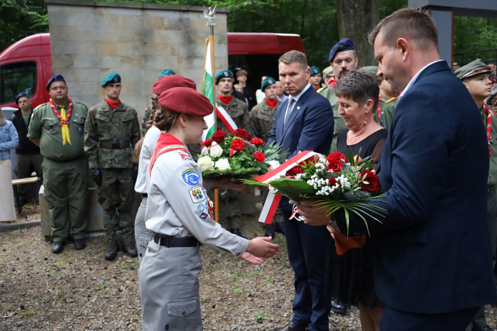 Warzyce - serwis informacyjny wsi. Warzyce.pl