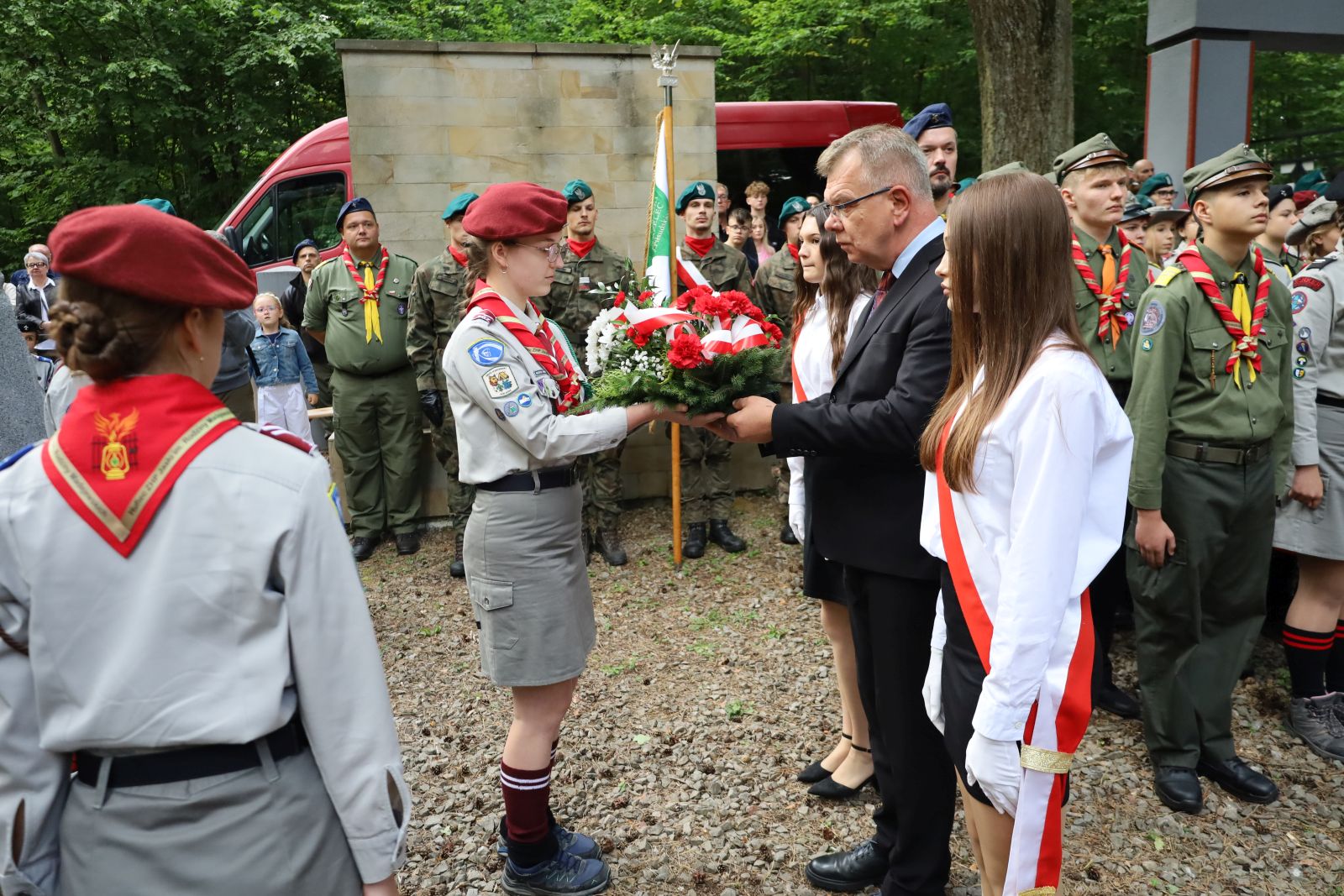 Warzyce - serwis informacyjny wsi. Warzyce.pl