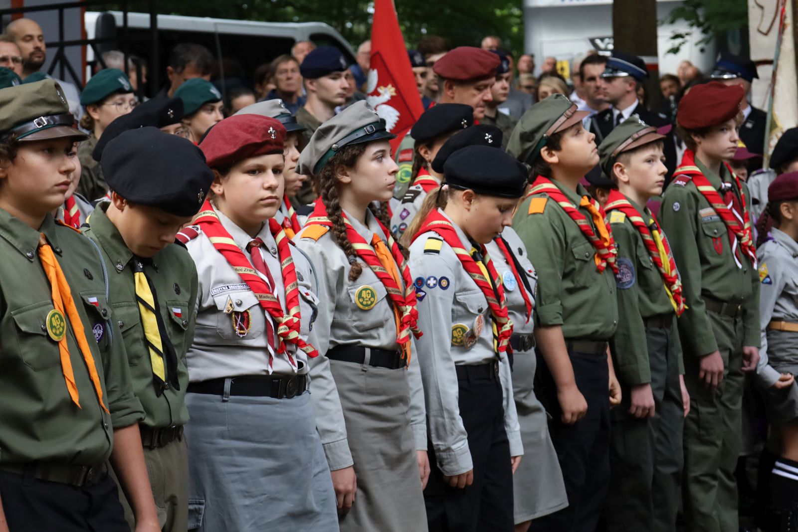 Warzyce - serwis informacyjny wsi. Warzyce.pl
