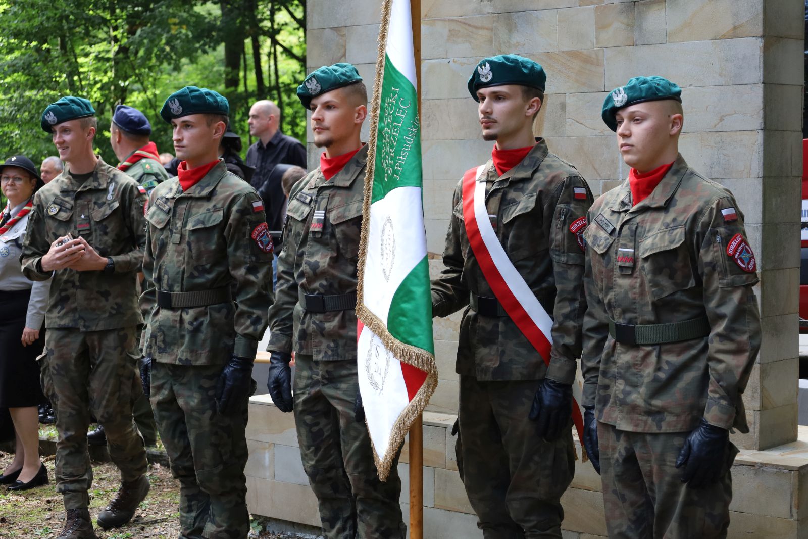 Warzyce - serwis informacyjny wsi. Warzyce.pl