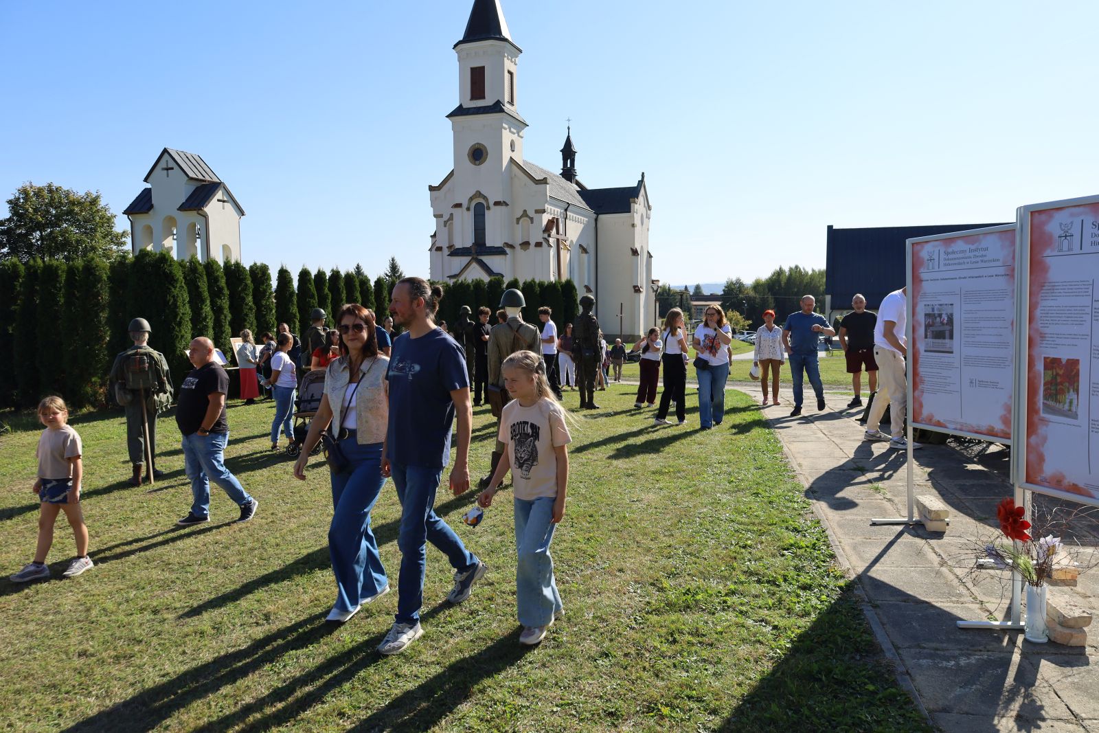 Warzyce - serwis informacyjny wsi. Warzyce.pl