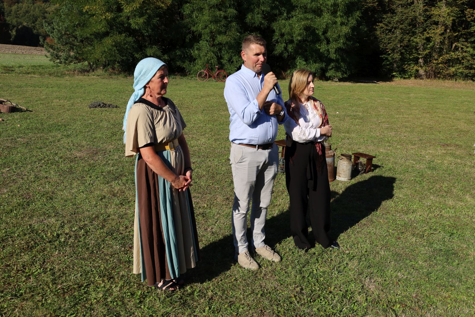 Warzyce - serwis informacyjny wsi. Warzyce.pl