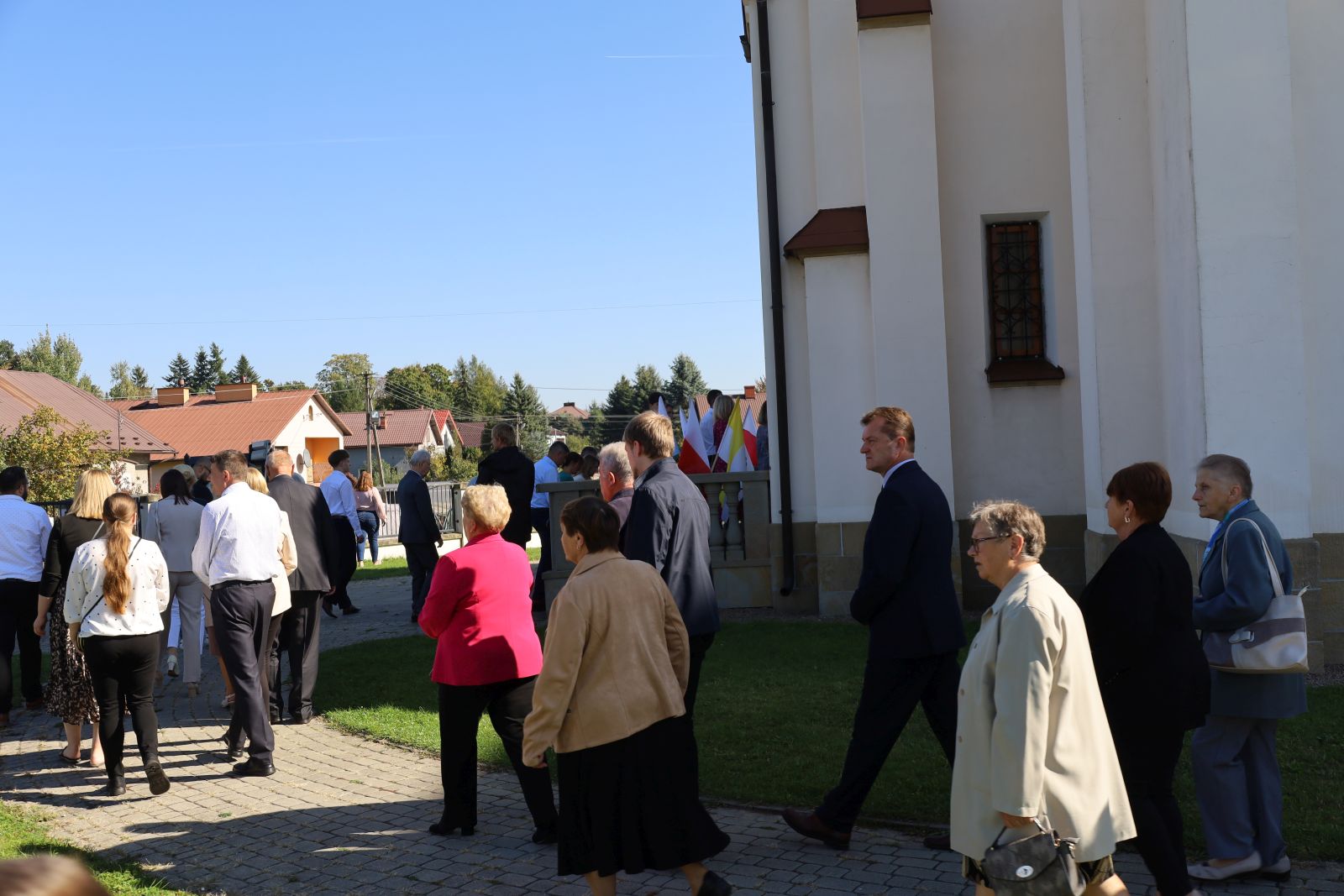 Warzyce - serwis informacyjny wsi. Warzyce.pl
